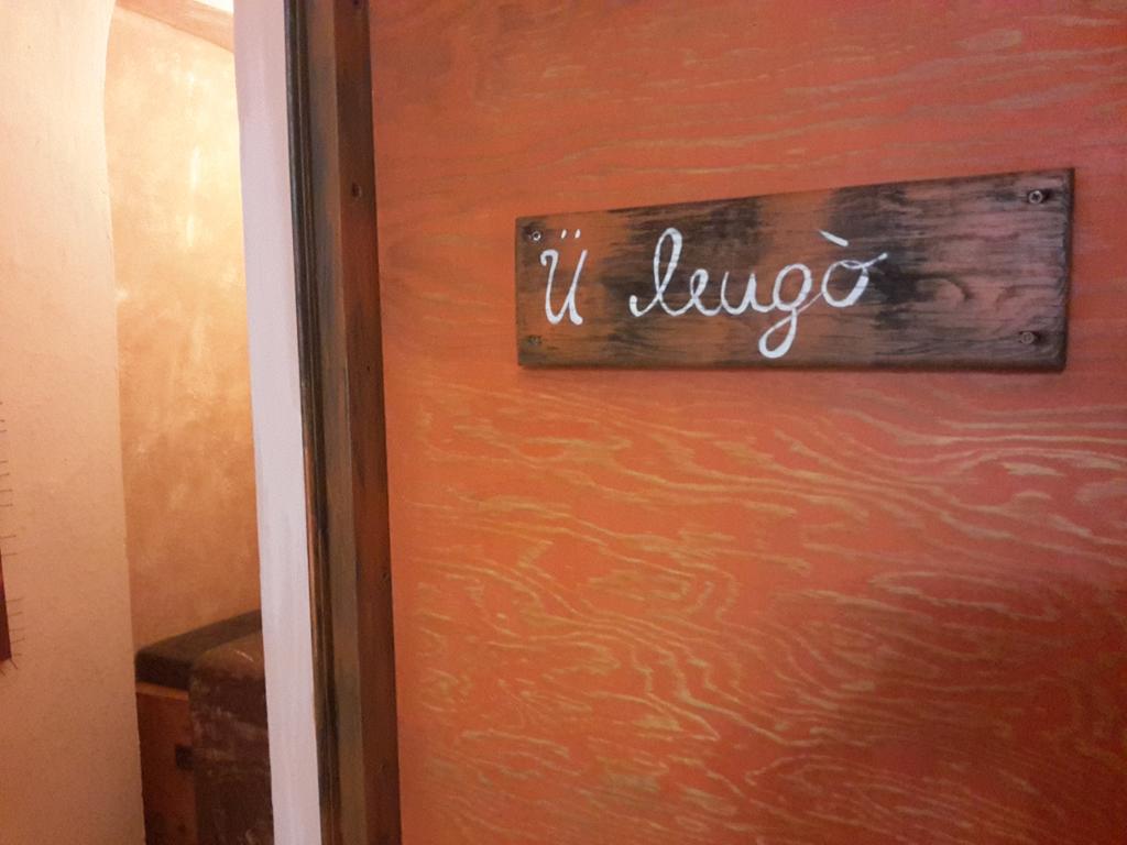 B&B Au Caruggiu Ceriale Pokój zdjęcie